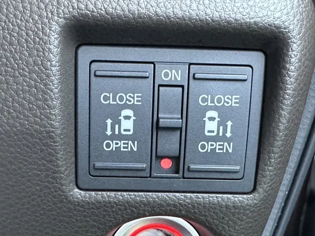 N-BOX(ホンダ)L 両側電動スライドドア中古車 10
