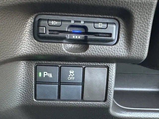 N-BOX(ホンダ)L 両側電動スライドドア中古車 13