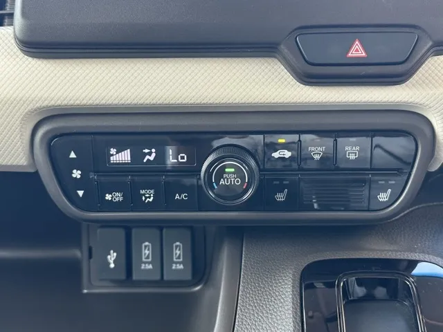 N-BOX(ホンダ)L 両側電動スライドドア中古車 15