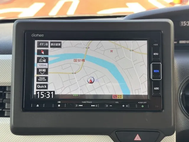 N-BOX(ホンダ)L 両側電動スライドドア中古車 17