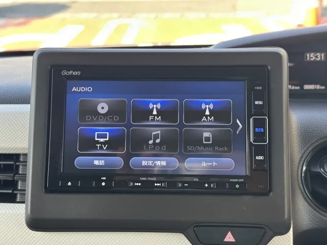 N-BOX(ホンダ)L 両側電動スライドドア中古車 19