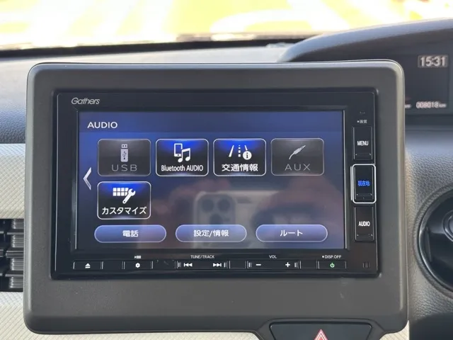 N-BOX(ホンダ)L 両側電動スライドドア中古車 20