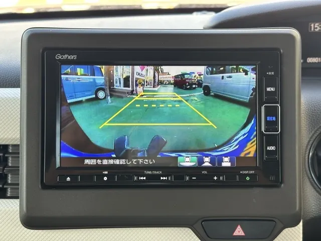 N-BOX(ホンダ)L 両側電動スライドドア中古車 23