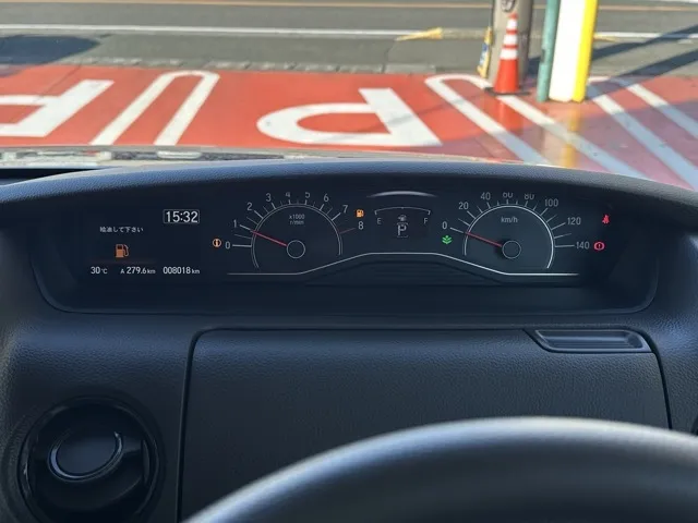 N-BOX(ホンダ)L 両側電動スライドドア中古車 25