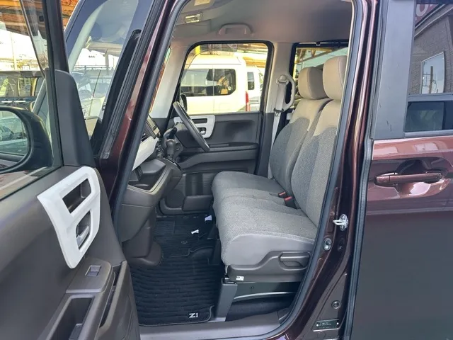 N-BOX(ホンダ)L 両側電動スライドドア中古車 3