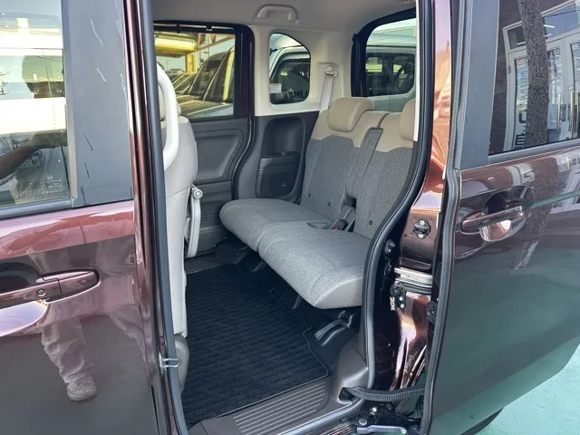 N-BOX(ホンダ)L 両側電動スライドドア中古車 4