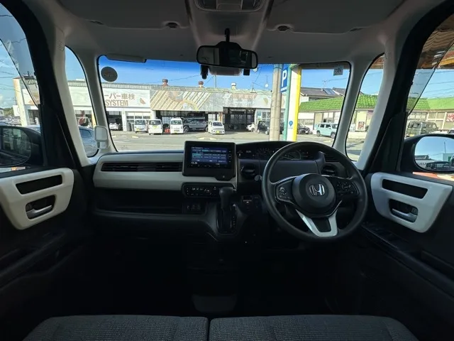 N-BOX(ホンダ)L 両側電動スライドドア中古車 5