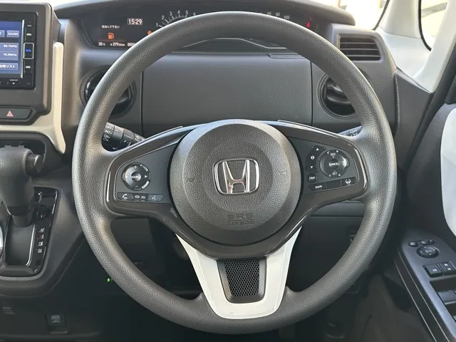 N-BOX(ホンダ)L 両側電動スライドドア中古車 6