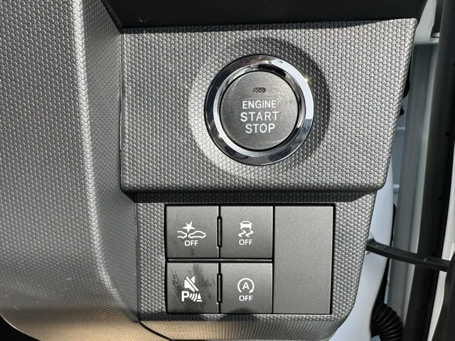 タフト(ダイハツ)Gターボ  ダーククロムベンチャー届出済未使用車 13