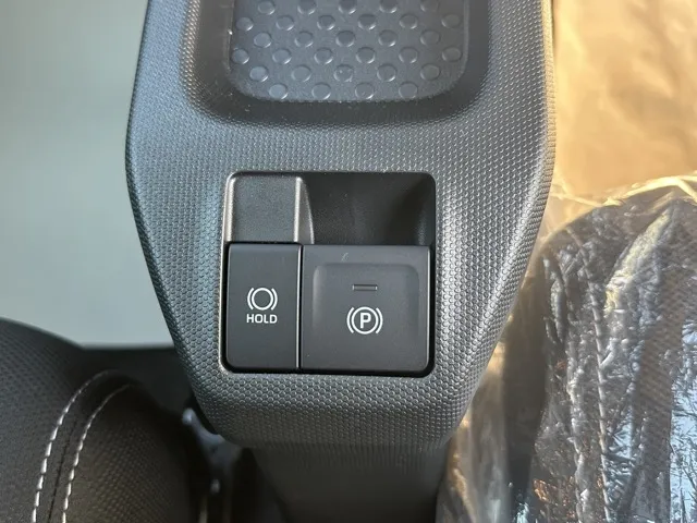 タフト(ダイハツ)Gターボ  ダーククロムベンチャー届出済未使用車 14