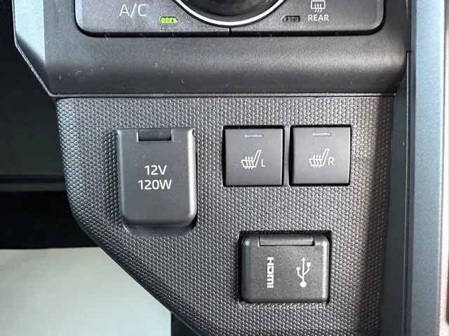 タフト(ダイハツ)Gターボ  ダーククロムベンチャー届出済未使用車 16