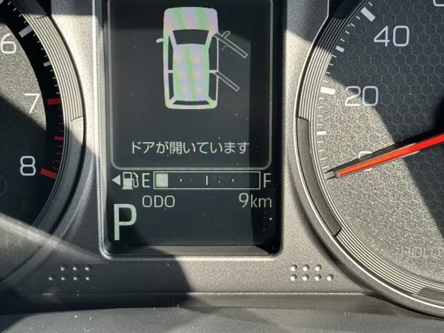 タフト(ダイハツ)Gターボ  ダーククロムベンチャー届出済未使用車 20