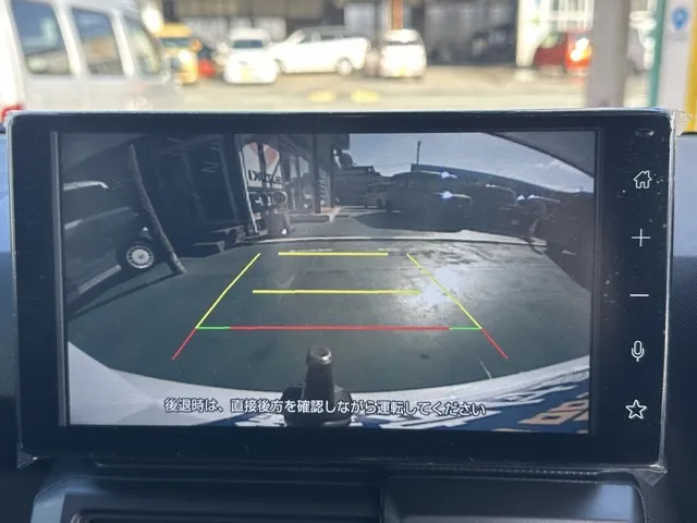 タフト(ダイハツ)Gターボ  ダーククロムベンチャー届出済未使用車 22