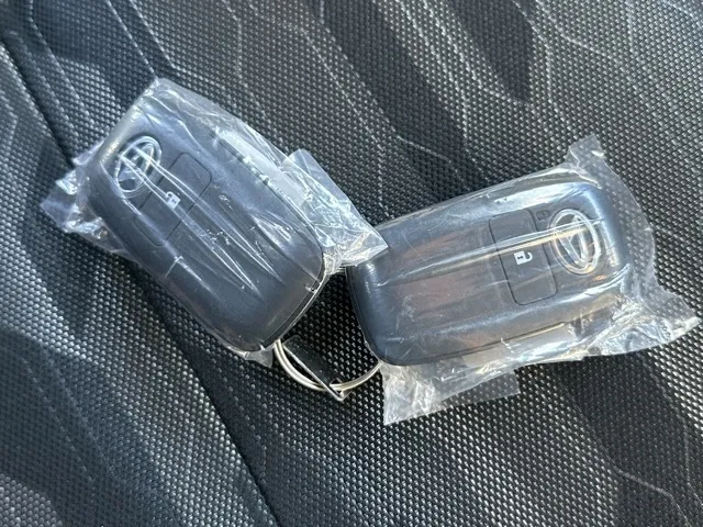 タフト(ダイハツ)Gターボ  ダーククロムベンチャー届出済未使用車 23