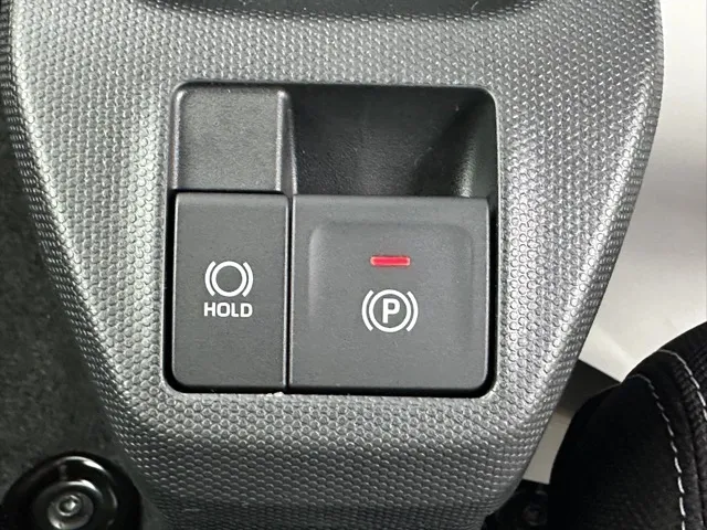 タフト(ダイハツ)Gターボ  ダーククロムベンチャー届出済未使用車 15