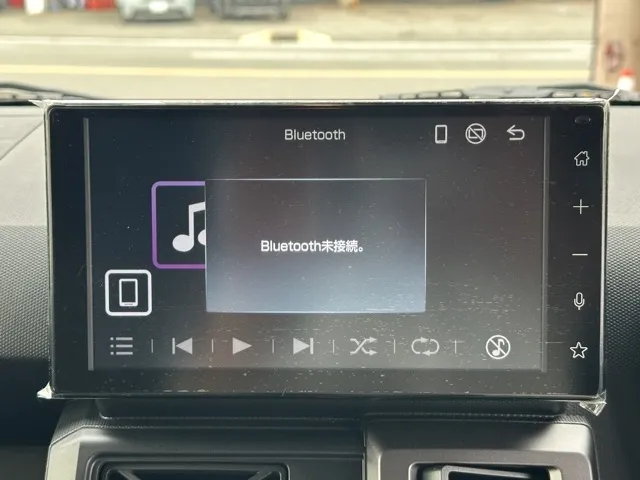 タフト(ダイハツ)Gターボ  ダーククロムベンチャー届出済未使用車 18