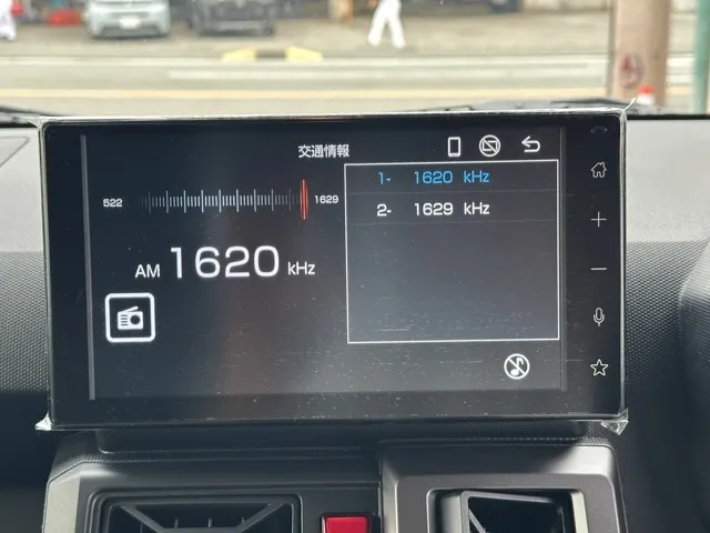 タフト(ダイハツ)Gターボ  ダーククロムベンチャー届出済未使用車 20