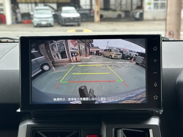 タフト(ダイハツ)Gターボ  ダーククロムベンチャー届出済未使用車 21