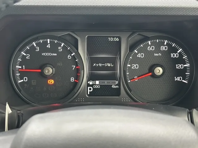 タフト(ダイハツ)Gターボ  ダーククロムベンチャー届出済未使用車 23