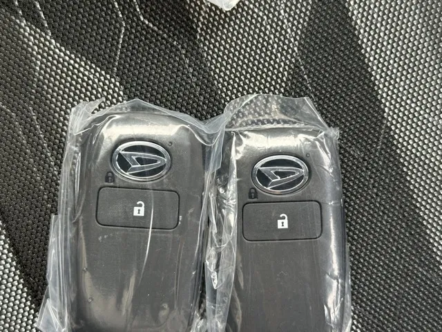 タフト(ダイハツ)Gターボ  ダーククロムベンチャー届出済未使用車 25