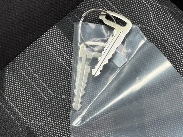 タフト(ダイハツ)Gターボ  ダーククロムベンチャー届出済未使用車 26