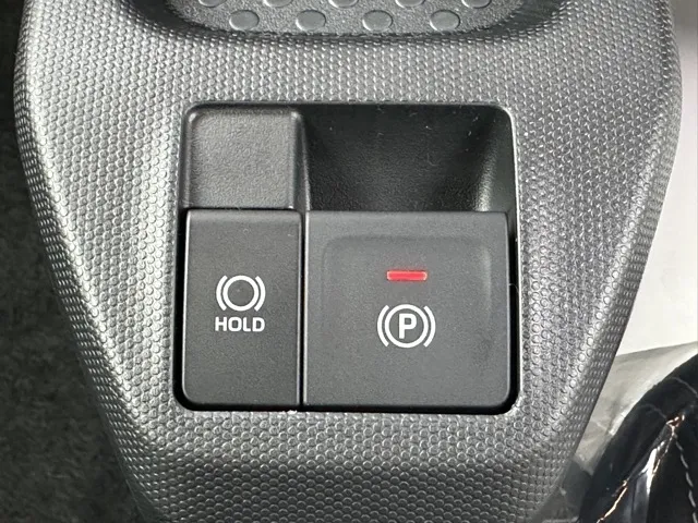 タフト(ダイハツ)Gターボ  ダーククロムベンチャー届出済未使用車 15