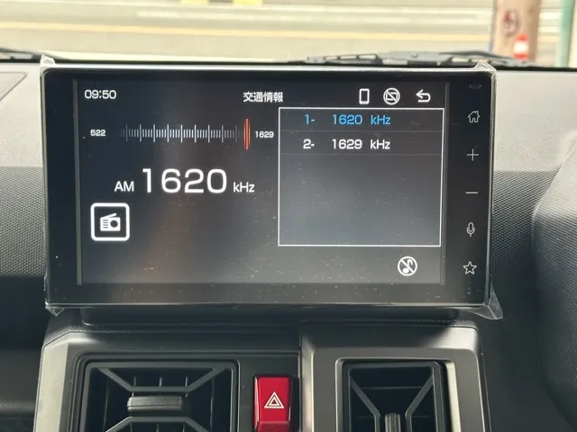 タフト(ダイハツ)Gターボ  ダーククロムベンチャー届出済未使用車 19