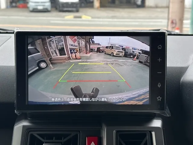 タフト(ダイハツ)Gターボ  ダーククロムベンチャー届出済未使用車 20