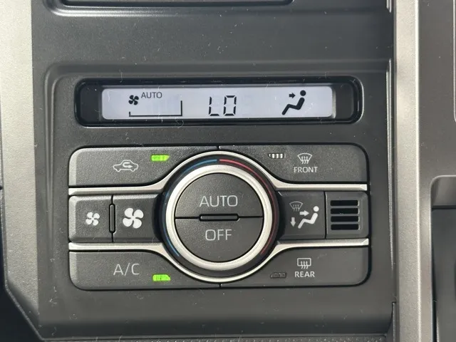 タフト(ダイハツ)Gターボ  ダーククロムベンチャー届出済未使用車 21