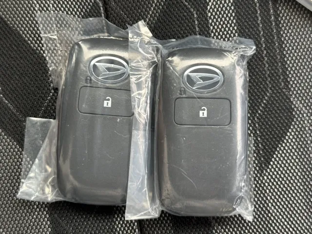 タフト(ダイハツ)Gターボ  ダーククロムベンチャー届出済未使用車 25