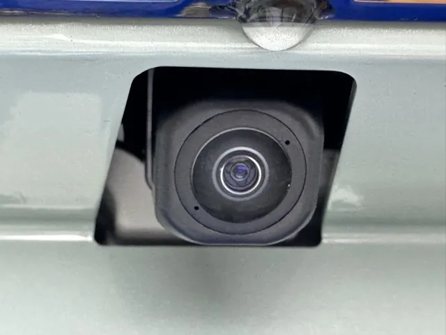 タフト(ダイハツ)Gターボ  ダーククロムベンチャー届出済未使用車 8