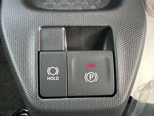 タフト(ダイハツ)Gターボ  ダーククロムベンチャー届出済未使用車 15