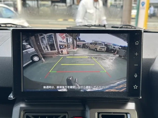 タフト(ダイハツ)Gターボ  ダーククロムベンチャー届出済未使用車 20