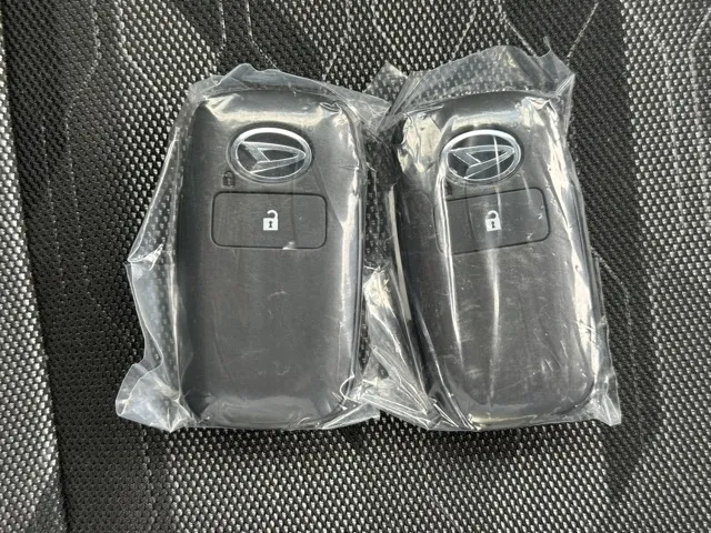 タフト(ダイハツ)Gターボ  ダーククロムベンチャー届出済未使用車 24