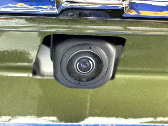 タフト(ダイハツ)Gターボ  ダーククロムベンチャー届出済未使用車 8