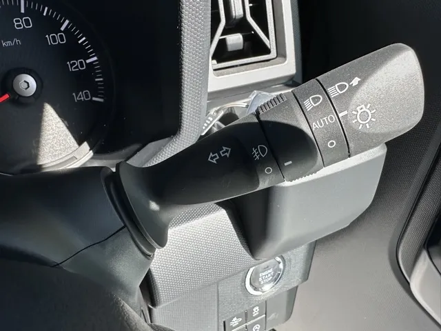 タフト(ダイハツ)Gターボ  ダーククロムベンチャー届出済未使用車 15