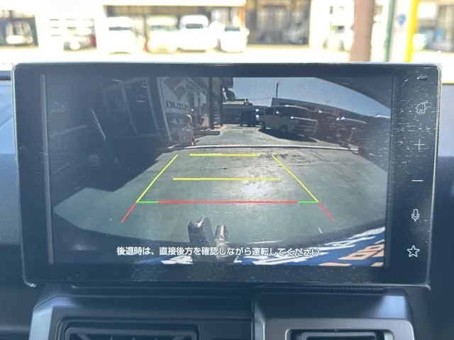 タフト(ダイハツ)Gターボ  ダーククロムベンチャー届出済未使用車 17