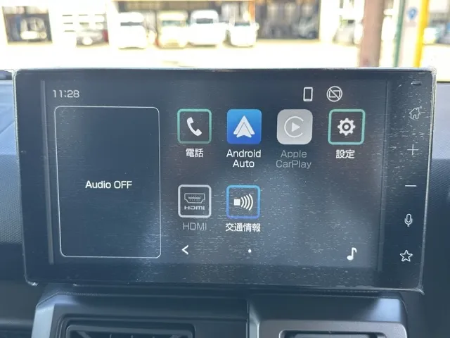 タフト(ダイハツ)Gターボ  ダーククロムベンチャー届出済未使用車 18