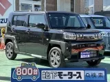 ダイハツタフト 車庫入れもしやすいサイズ！






[NO:21737]