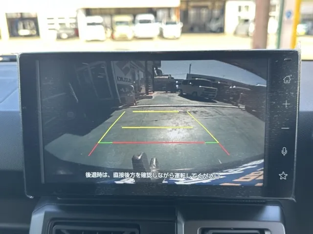 タフト(ダイハツ)Gターボ  ダーククロムベンチャー届出済未使用車 19