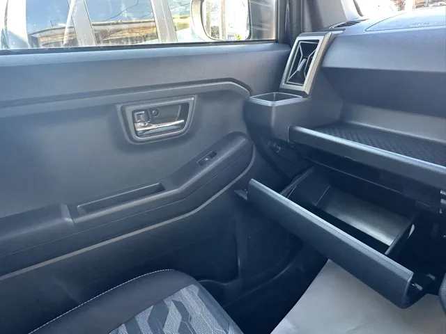 タフト(ダイハツ)Gターボ  ダーククロムベンチャー届出済未使用車 22