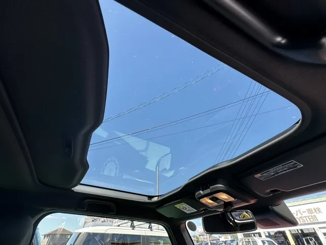 タフト(ダイハツ)Gターボ  ダーククロムベンチャー届出済未使用車 26