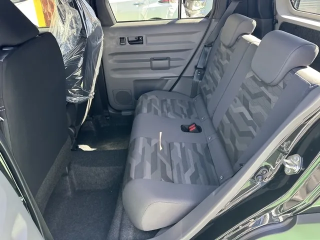 タフト(ダイハツ)Gターボ  ダーククロムベンチャー届出済未使用車 4