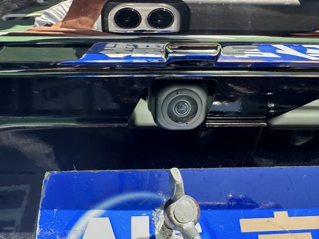 タフト(ダイハツ)Gターボ  ダーククロムベンチャー届出済未使用車 7