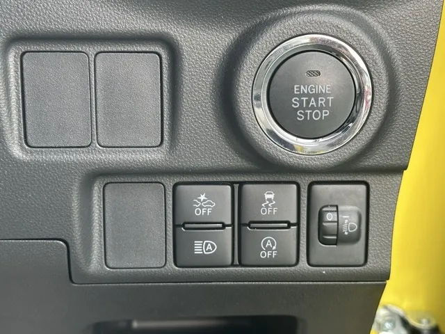 キャスト(ダイハツ)アクティバGリミテッドSAⅢ中古車 10