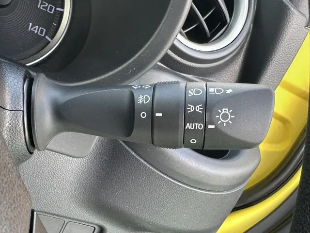キャスト(ダイハツ)アクティバGリミテッドSAⅢ中古車 17
