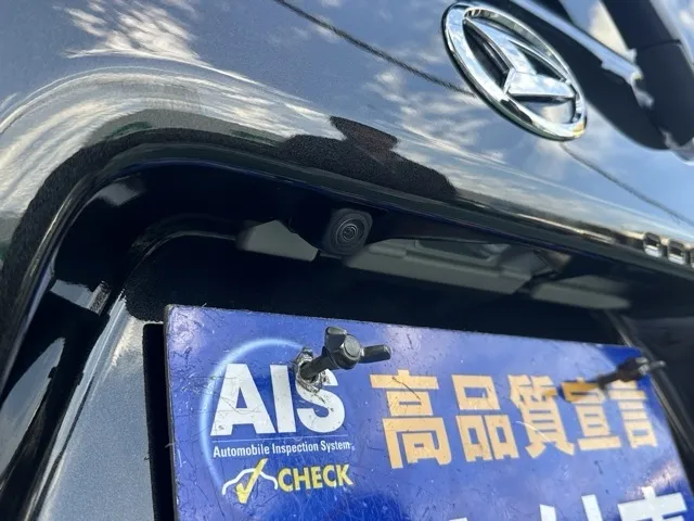 タント(ダイハツ)Xリミテッド ９インチDオーディオ届出済未使用車 10