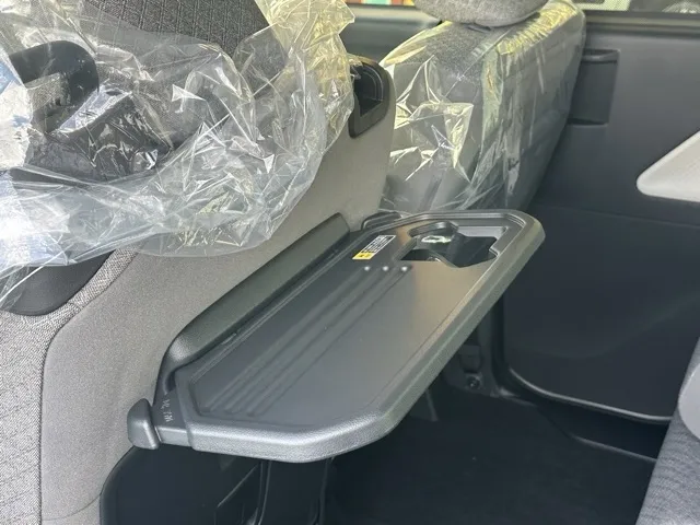 タント(ダイハツ)Xリミテッド ９インチDオーディオ届出済未使用車 11