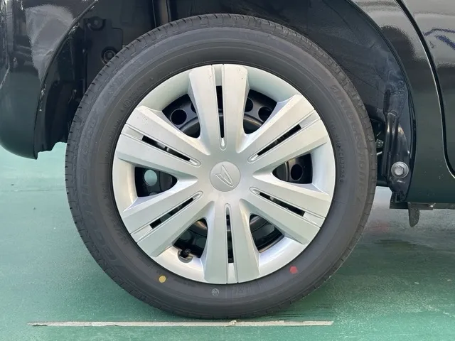 タント(ダイハツ)Xリミテッド ９インチDオーディオ届出済未使用車 13