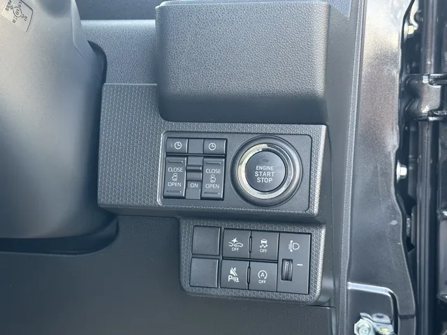 タント(ダイハツ)Xリミテッド ９インチDオーディオ届出済未使用車 17